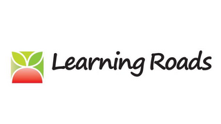LEARNING ROADS logo