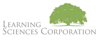 LEARNING SCIENCES CORPORATION logo
