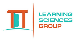 LEARNING SCIENCES GROUP logo