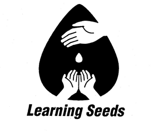 LEARNING SEEDS logo