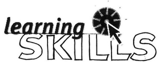 LEARNING SKILLS logo