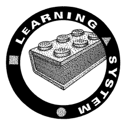 LEARNING SYSTEM logo
