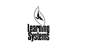LEARNING SYSTEMS logo