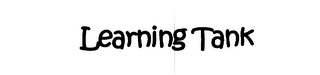 LEARNING TANK logo