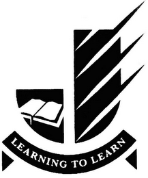 LEARNING TO LEARN logo