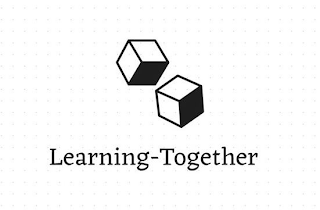 LEARNING - TOGETHER logo
