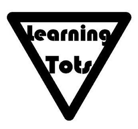 LEARNING TOTS logo