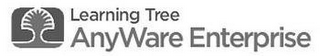 LEARNING TREE ANYWARE ENTERPRISE logo