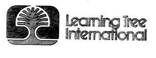 LEARNING TREE INTERNATIONAL logo