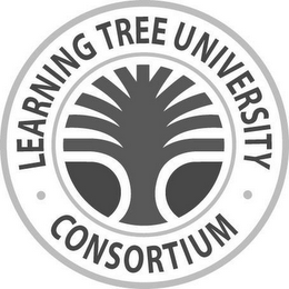· LEARNING TREE UNIVERSITY CONSORTIUM · logo
