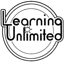 LEARNING UNLIMITED logo