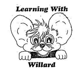 LEARNING WITH WILLARD logo