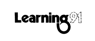 LEARNING91 logo
