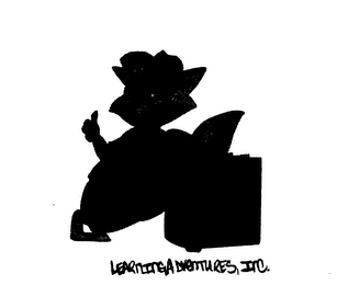 LEARNINGADVENTURES, INC. logo