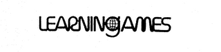 LEARNINGAMES logo