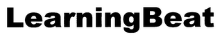 LEARNINGBEAT logo