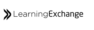 LEARNINGEXCHANGE logo