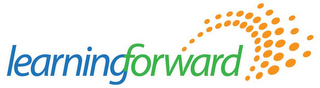 LEARNINGFORWARD logo