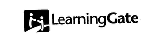 LEARNINGGATE logo