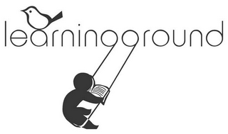 LEARNINGGROUND logo
