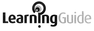 LEARNINGGUIDE logo
