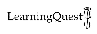 LEARNINGQUEST logo