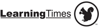 LEARNINGTIMES logo