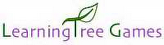 LEARNINGTREE GAMES logo