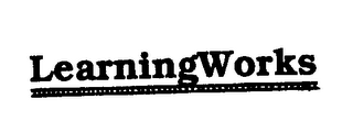 LEARNINGWORKS logo