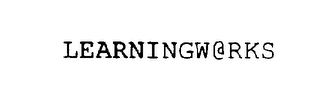 LEARNINGW@RKS logo