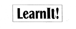LEARNIT! logo