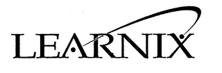 LEARNIX logo