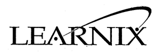 LEARNIX logo