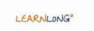 LEARNLONG° logo