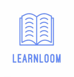 LEARNLOOM logo