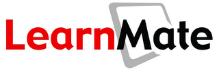 LEARNMATE logo