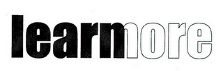 LEARNMORE logo