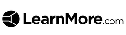LEARNMORE.COM logo