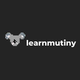 LEARNMUTINY logo