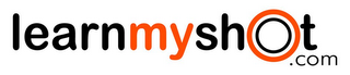 LEARNMYSHOT    .COM logo