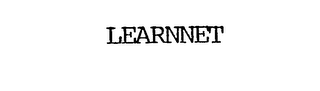 LEARNNET logo