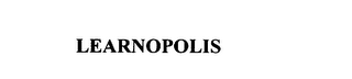 LEARNOPOLIS logo