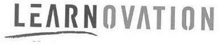 LEARNOVATION logo