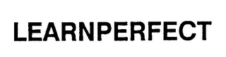 LEARNPERFECT logo