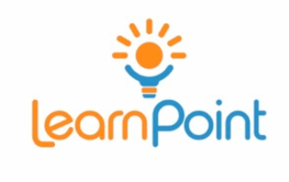 LEARNPOINT logo