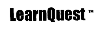 LEARNQUEST logo