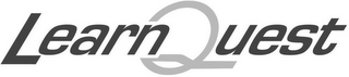 LEARNQUEST logo