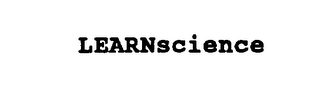 LEARNSCIENCE logo