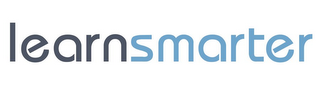 LEARNSMARTER logo