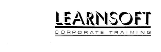 LEARNSOFT CORPORATE TRAINING logo